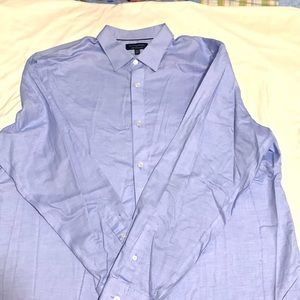 Banana Republic Classic Fit